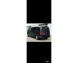 VW T6 Caravelle Gebrauchtwagen