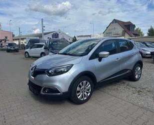 Renault Captur Gebrauchtwagen