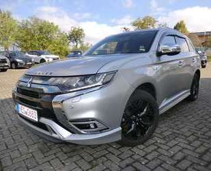Mitsubishi Outlander Gebrauchtwagen