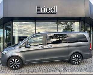 Mercedes-Benz V 250 Gebrauchtwagen