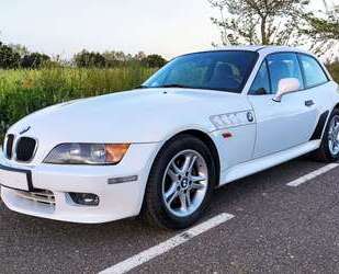 BMW Z3 Gebrauchtwagen