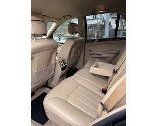 Mercedes-Benz ML 420 Gebrauchtwagen