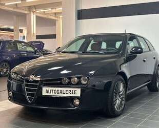 Alfa Romeo 159 Gebrauchtwagen