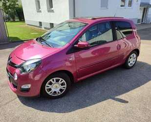 Renault Twingo Gebrauchtwagen