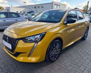 Peugeot 208 Gebrauchtwagen