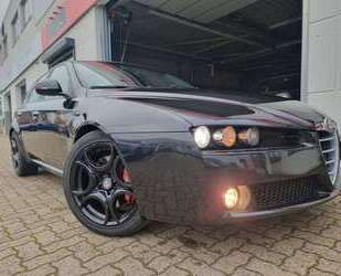 Alfa Romeo 159 Gebrauchtwagen