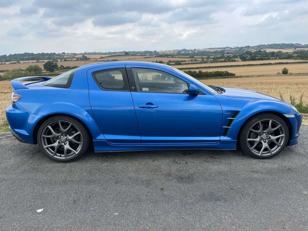 RX-8