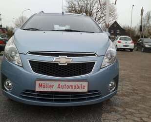 Chevrolet Spark Gebrauchtwagen