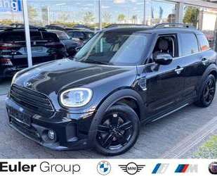 Mini Cooper D Countryman Gebrauchtwagen