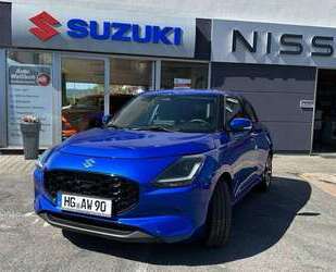 Suzuki Swift Gebrauchtwagen