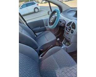 Renault Modus Gebrauchtwagen