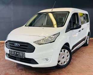 Ford Transit Connect Gebrauchtwagen
