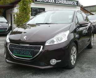Peugeot 208 Gebrauchtwagen