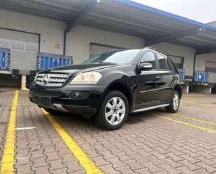 Mercedes-Benz ML 280 Gebrauchtwagen