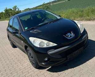 Peugeot 206 Gebrauchtwagen
