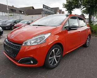 Peugeot 208 Gebrauchtwagen