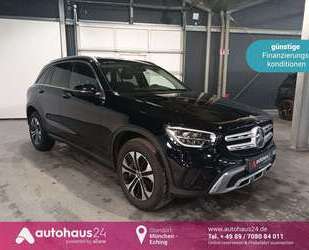 Mercedes-Benz GLC 300 Gebrauchtwagen