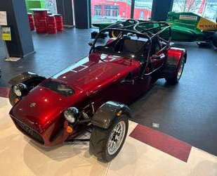 Caterham Caterham Gebrauchtwagen