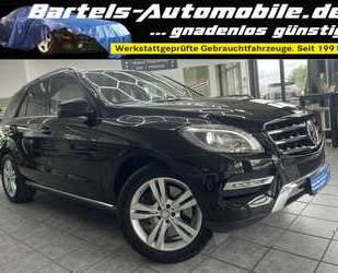 Mercedes-Benz ML 500 Gebrauchtwagen