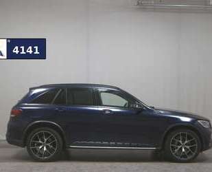 Mercedes-Benz GLC 300 Gebrauchtwagen
