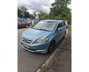 Honda FR-V Gebrauchtwagen