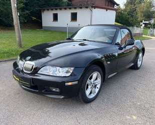 BMW Z3 Gebrauchtwagen