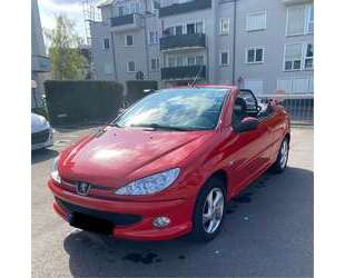 Peugeot 206 Gebrauchtwagen