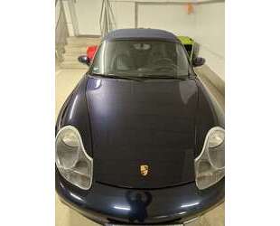 Porsche Boxster Gebrauchtwagen
