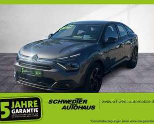 Citroen C4 Gebrauchtwagen