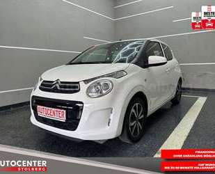Citroen C1 Gebrauchtwagen