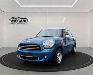 Mini Cooper Countryman Gebrauchtwagen