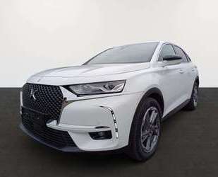 DS Automobiles DS 7 Crossback Gebrauchtwagen