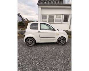 Microcar M.Go Gebrauchtwagen
