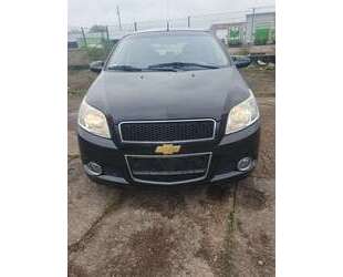 Chevrolet Aveo Gebrauchtwagen