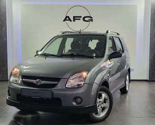 Suzuki Ignis Gebrauchtwagen