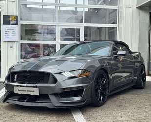 Ford Mustang Gebrauchtwagen