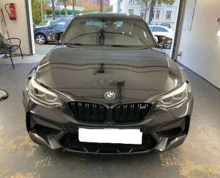 BMW M2 Gebrauchtwagen