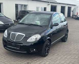 Lancia Ypsilon Gebrauchtwagen