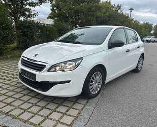 Peugeot 308 Gebrauchtwagen