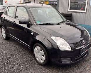 Suzuki Swift Gebrauchtwagen