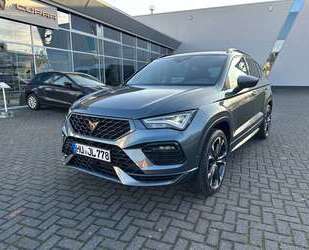 Cupra Ateca Gebrauchtwagen