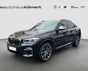 BMW X4 M Gebrauchtwagen