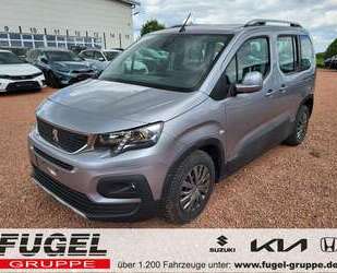 Peugeot Rifter Gebrauchtwagen