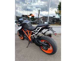 KTM 1290 Super Duke R Gebrauchtwagen