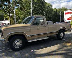Ford F 250 Gebrauchtwagen