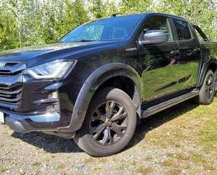 Isuzu D-Max Gebrauchtwagen