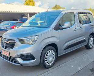 Opel Combo Gebrauchtwagen