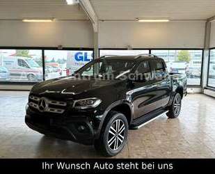 Mercedes-Benz X 250 Gebrauchtwagen