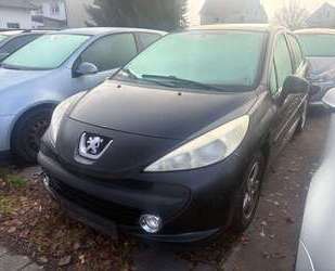 Peugeot 207 Gebrauchtwagen