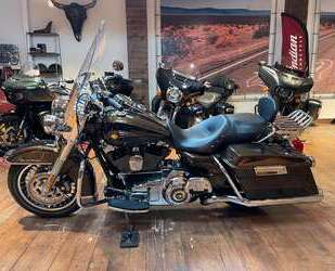 Harley Davidson Road King Gebrauchtwagen